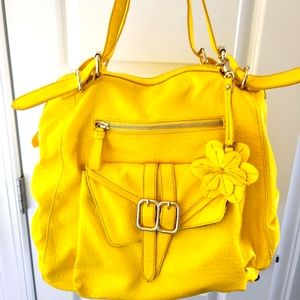 Jessica Simpson XL Tote